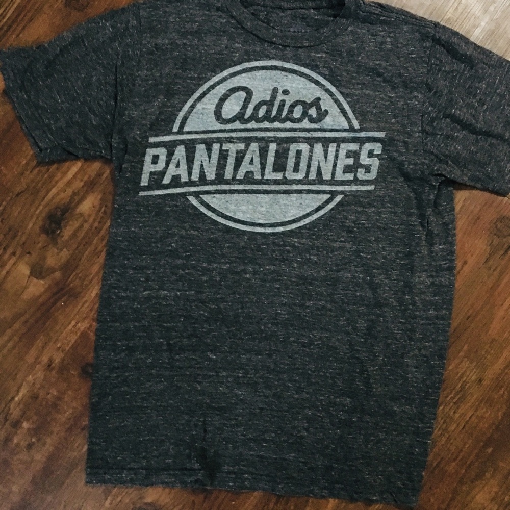 Graphic tee